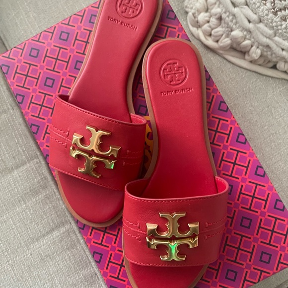 Tory Burch Shoes - Tory Burch sandals